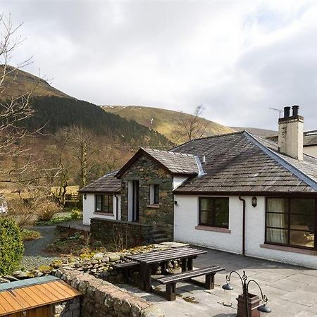 Thirlmere Cottage Кесвик Екстериор снимка