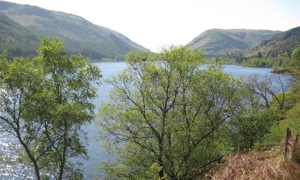 Thirlmere Cottage Кесвик Екстериор снимка