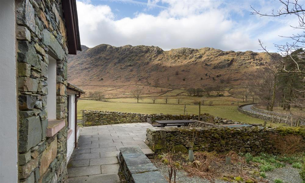 Thirlmere Cottage Кесвик Екстериор снимка