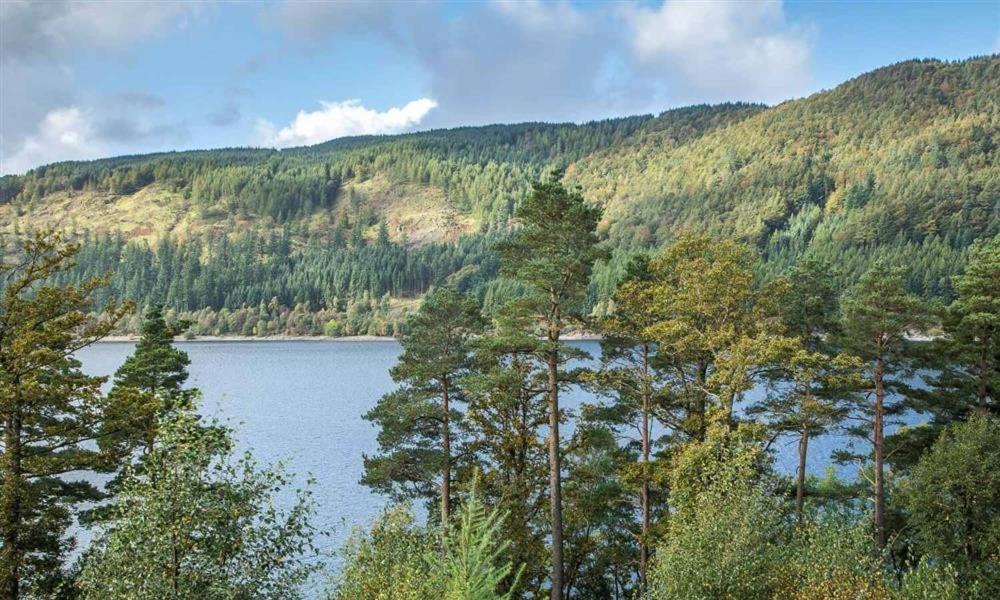 Thirlmere Cottage Кесвик Екстериор снимка